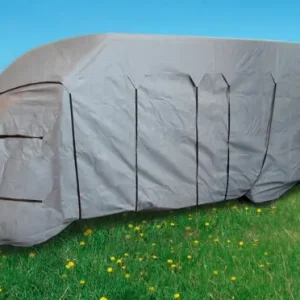 Angebot EuroTrail Reisemobil-Schutzhülle, 450 x 500 x 240 x 270 cm